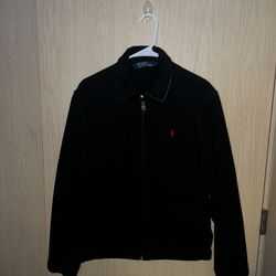 Polo Rl Jacket 