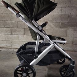 Uppababy V2 Stroller 