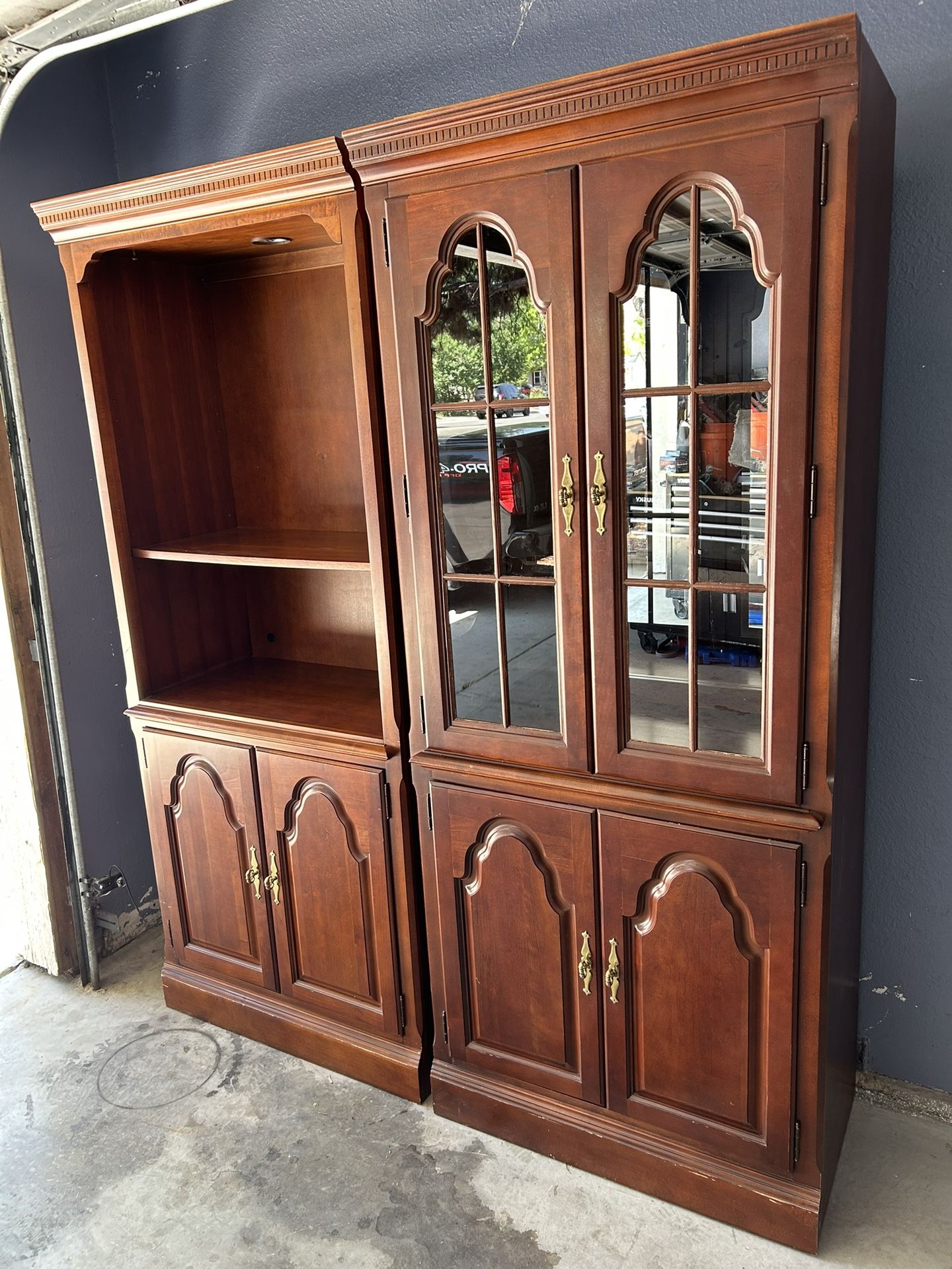 China Cabinet For Sale