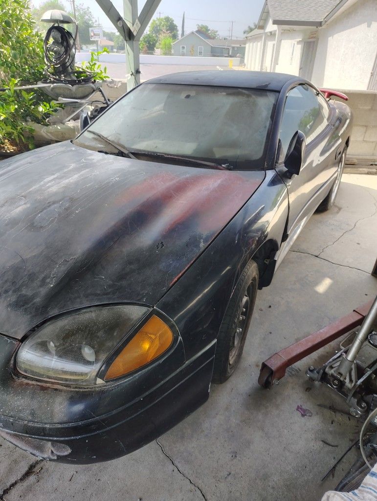 1994 Dodge Stealth