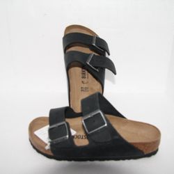 Birkenstock Arizona Black Sz 37
