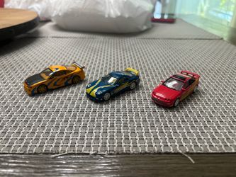 Racing Champions Diecast