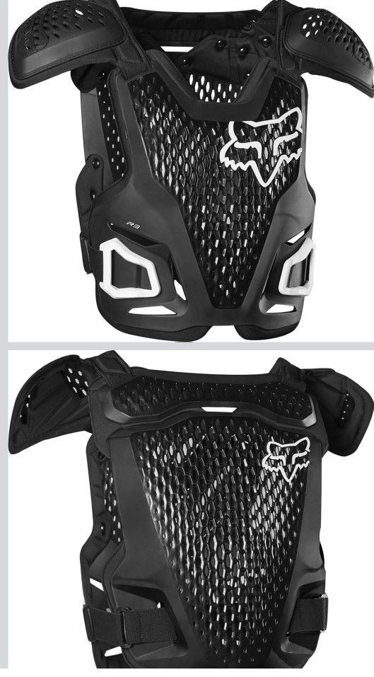 Fox Racing Chest /back Protector