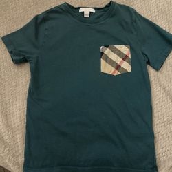 Burberry Boys Shirt