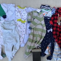 Clothes 