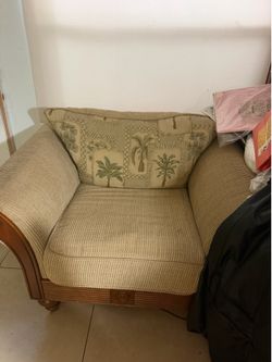 Nice pineapple sofa