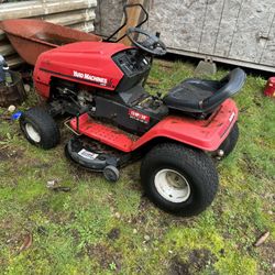 Riding Lawn Mowers for Sale in Tacoma WA OfferUp