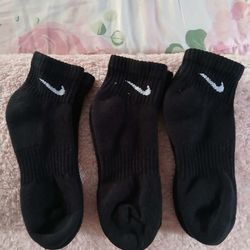 Nike socks- adult