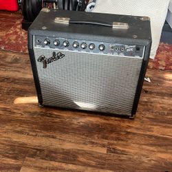 Fender Tone Master Amplifier 