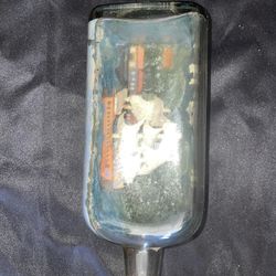 ship in a bottle antique