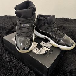 Men’s Air Jordan 11 Retro