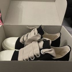 Rick owens