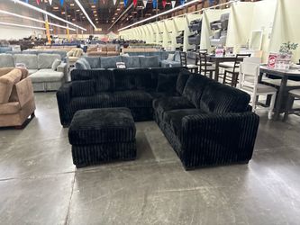 New sectional