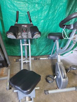 Exercise