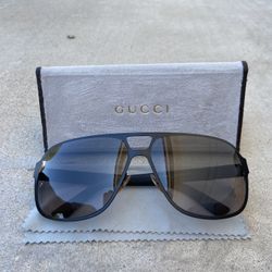 Gucci Glasses