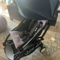 Babyzen YOYO+ Stroller + Travel Bag + Backpack Holder