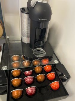 Nespresso