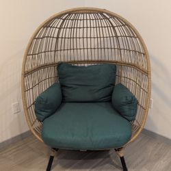 Target Egg Chair
