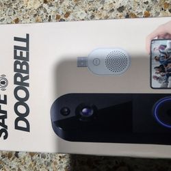 New Safe Doorbell