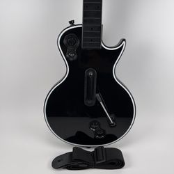 RedOctane Guitar Hero Les Paul Wireless Controller for PlayStation 3  PS3 Gibson