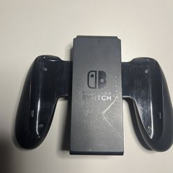 Nintendo Switch Joy-Con Grip Controller 