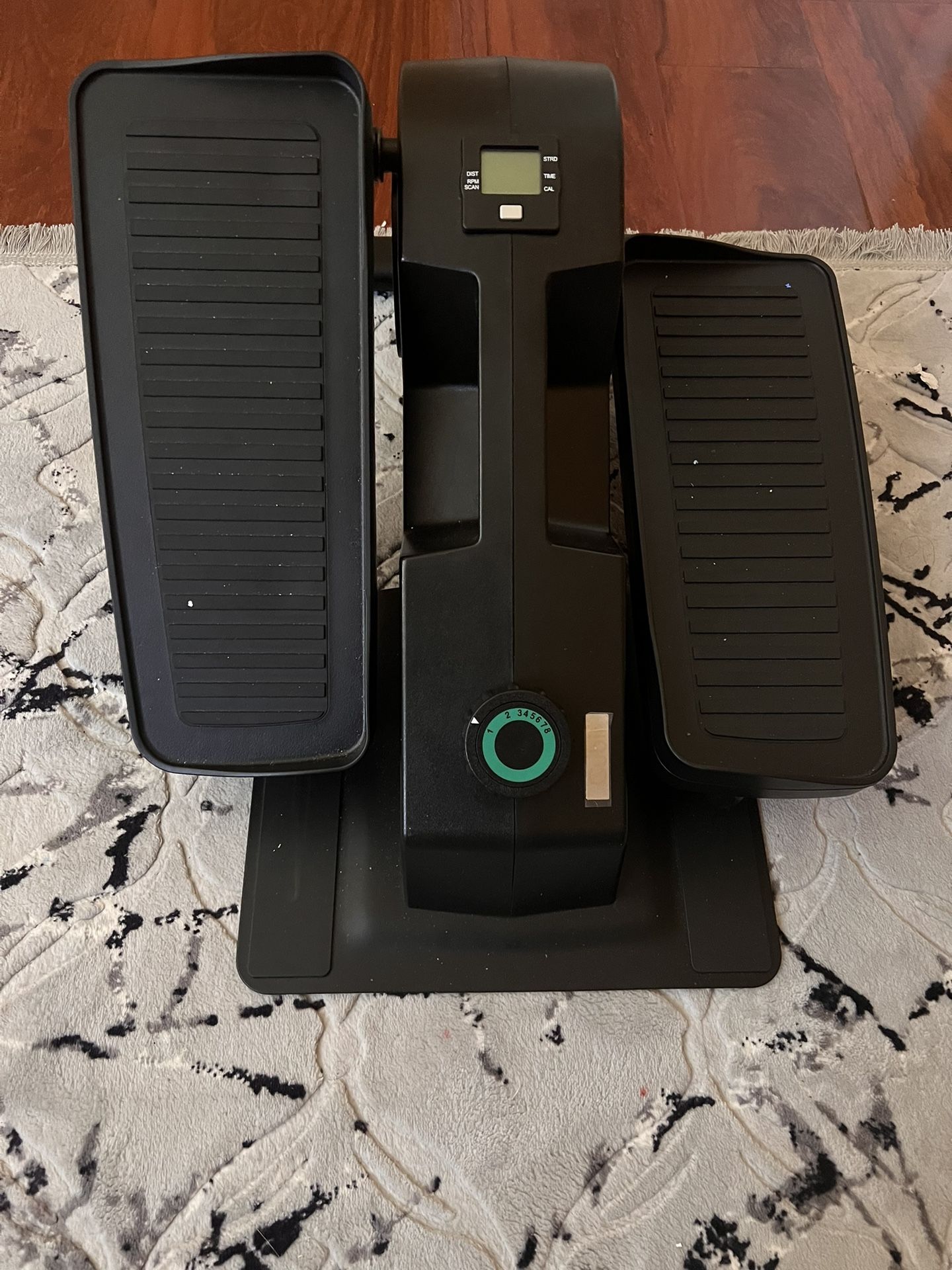 Cubii Seated Elliptical