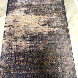 Persian Area Rugs