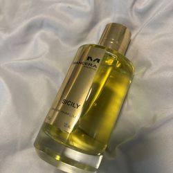 Mancera/perfume/cologne