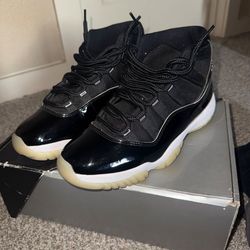 Men's size 8 Jordan jubilee 2020