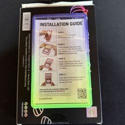 Graded Guard Witches Brew