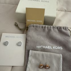 Michael Kors Earrings