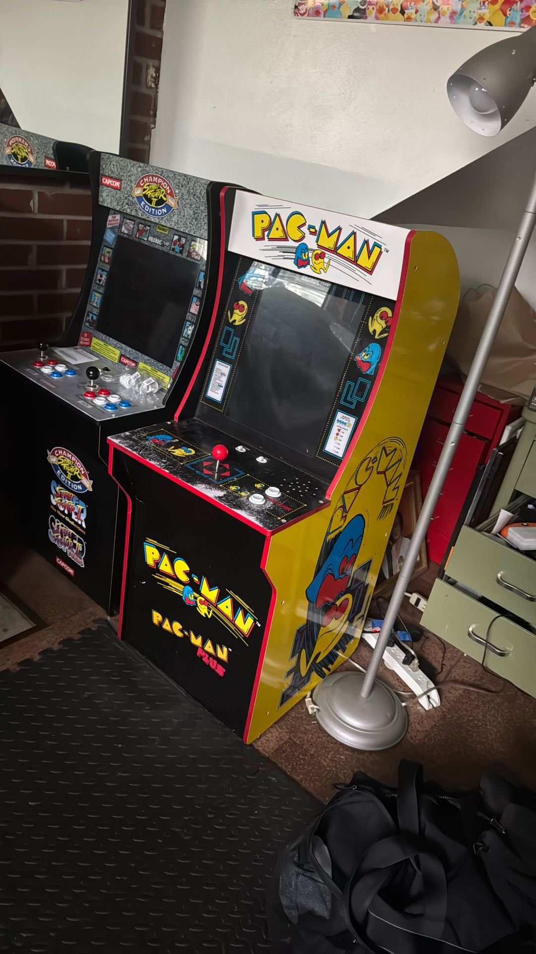 Arcade 1UP Pac-Man 