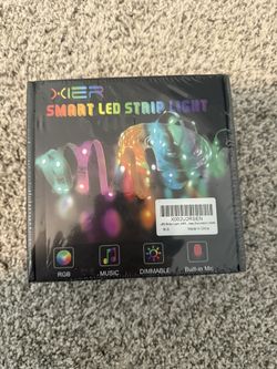 100ft Strip Lights