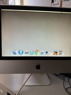 Mac Desktop
