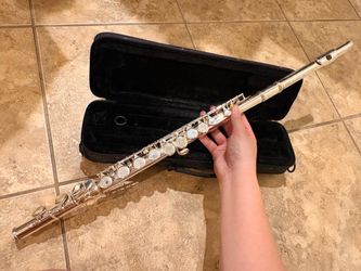 Allora Flute