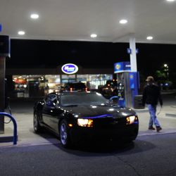 2013 Chevrolet Camaro LT2