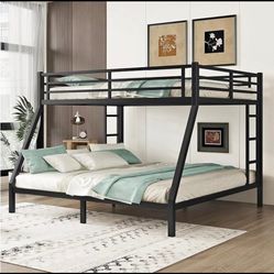 Bunk Beds Available 