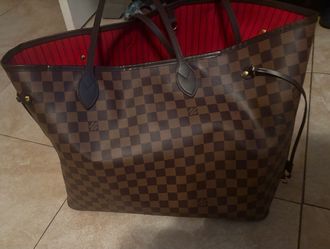 LV Neverfull