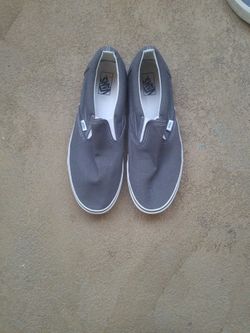 Vans Shoes