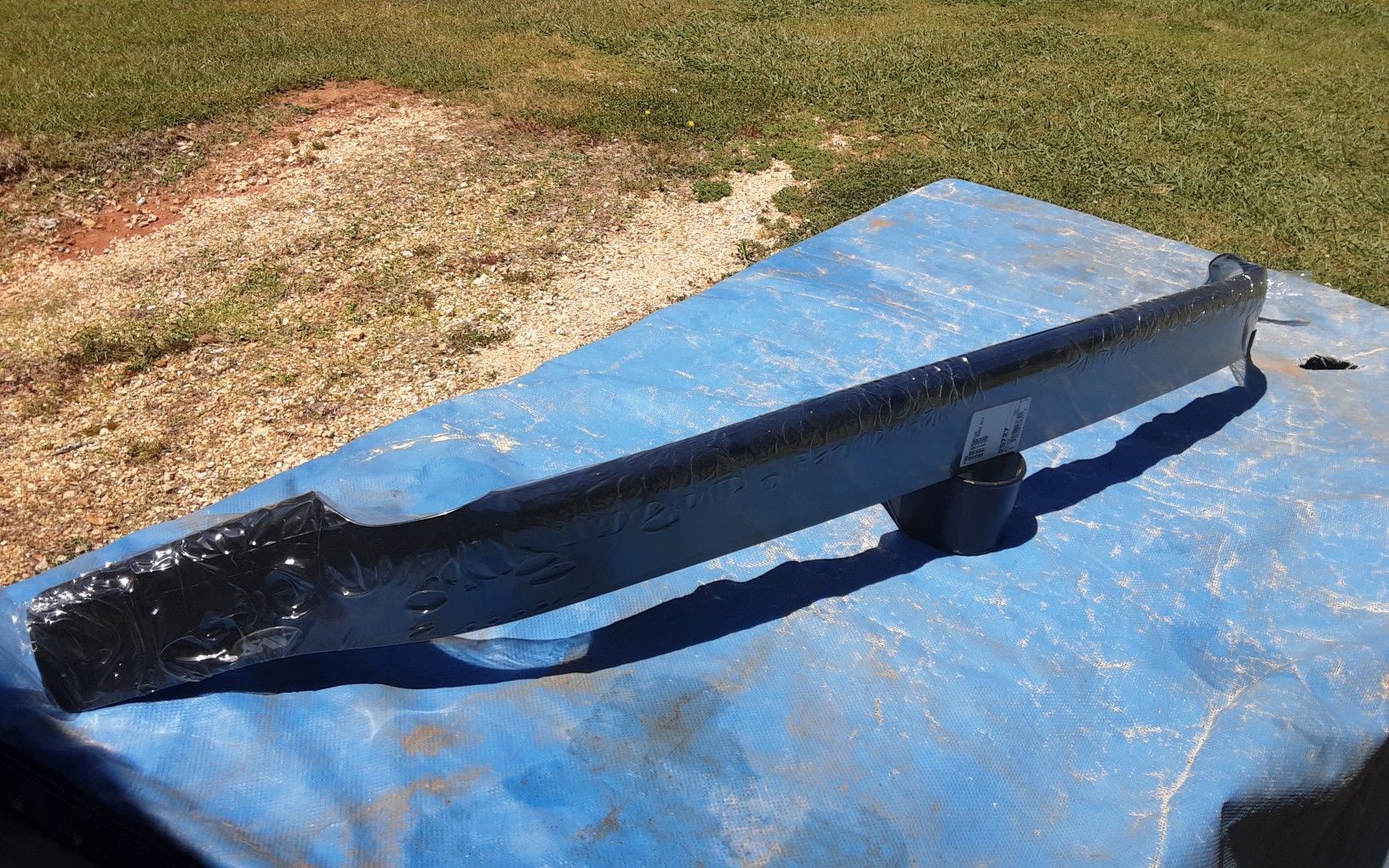 Bug sheld for f 250 350 p.u NEW,! Never Used!,!