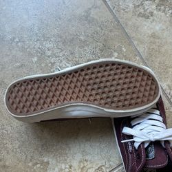 Vans Skate Shoes (School/Skate shoes)