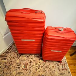 Samsonite Luggage Set 