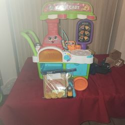 Leap Frog Play Set  (×2 )