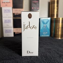 J’adore Dior 100ml 🔥 Inspiración Premium – Última Disponible
