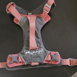 Dog Harness