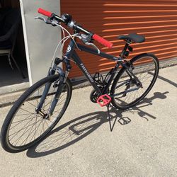 Novara Bike 