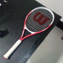 Tennis Racket 