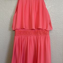 Girls Size 12 Holiday Dress Brand New