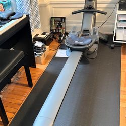 Peloton Row