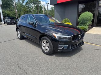 2022 Volvo XC60